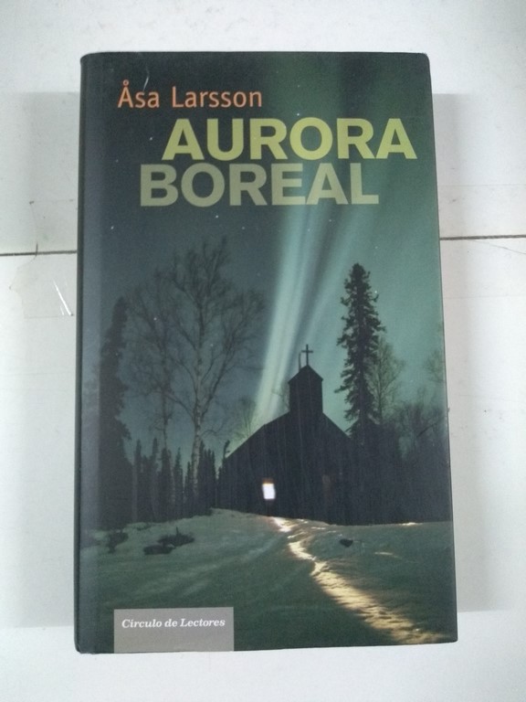 Aurora Boreal