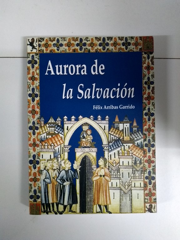 Aurora de la Salvación