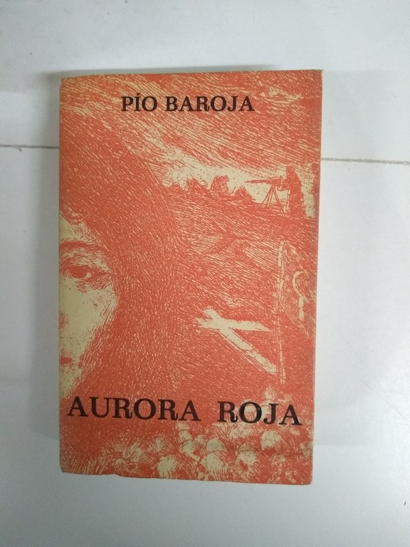 Aurora Roja