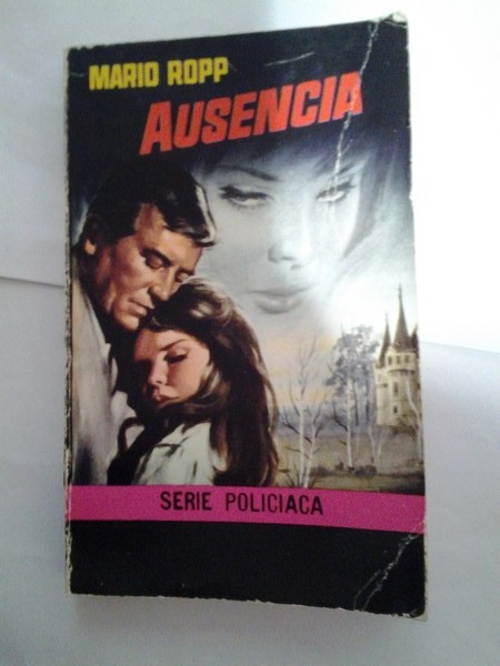 Ausencia