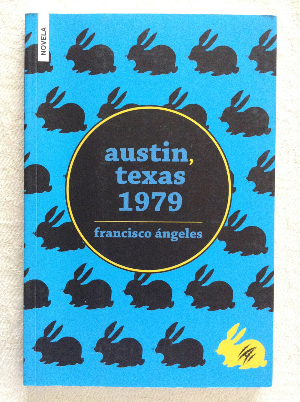 Austin, Texas 1979