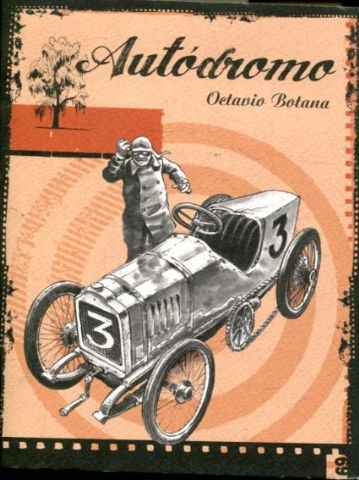 AUTODROMO.