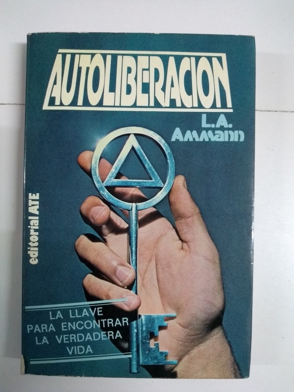 Autoliberación