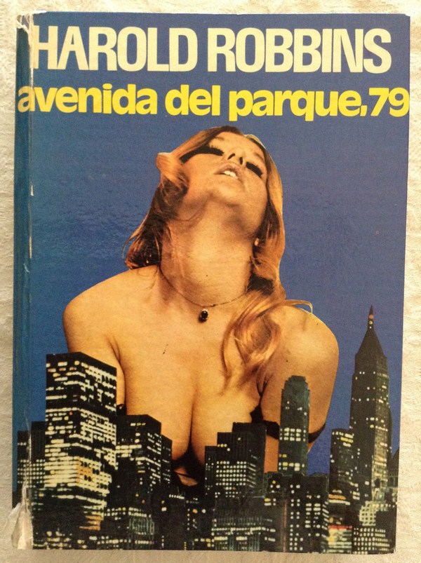 Avenida del parque, 79