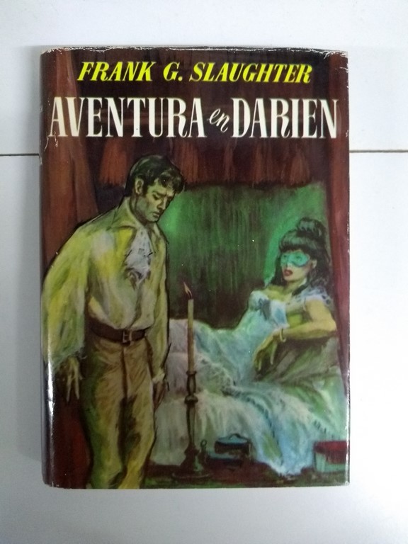 Aventura en Darien