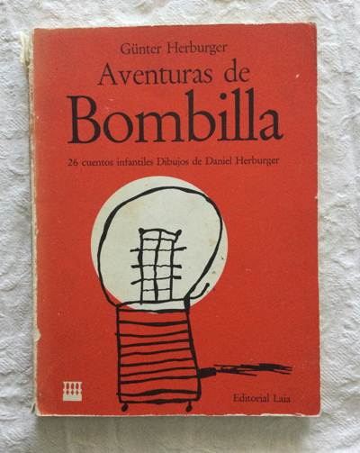 Aventuras de bombilla