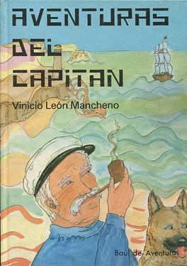 AVENTURAS DEL CAPITAN.