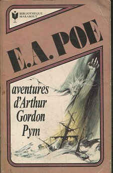 AVENTURES D'ARTHUR GORDON PYM.