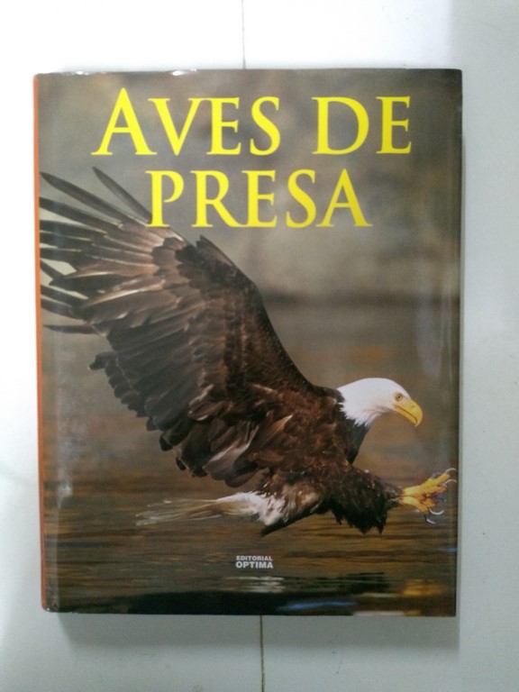 Aves de presa