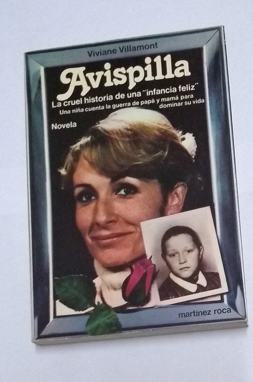 Avispilla