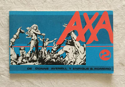 AXA 2