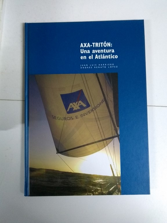 Axa-Tritón: Una aventura en el Atlántico