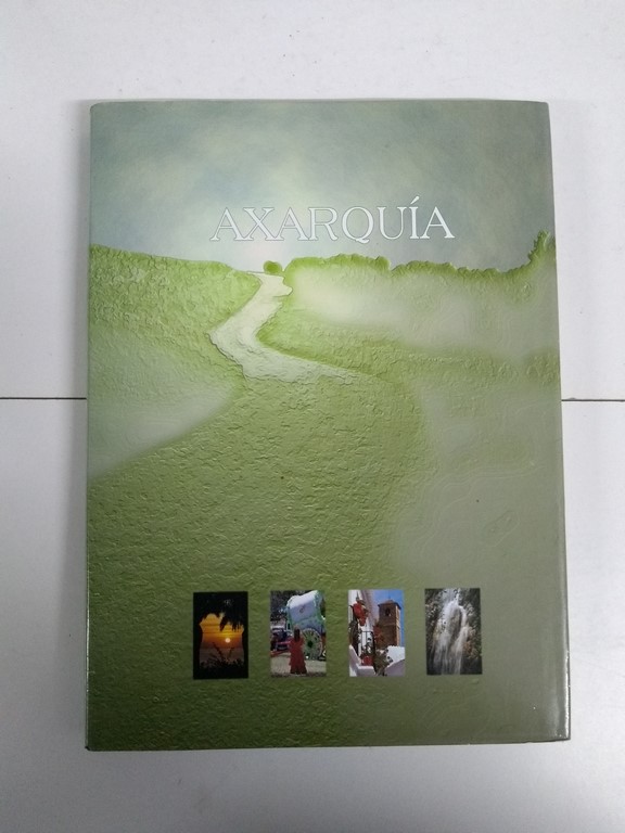 Axarquía