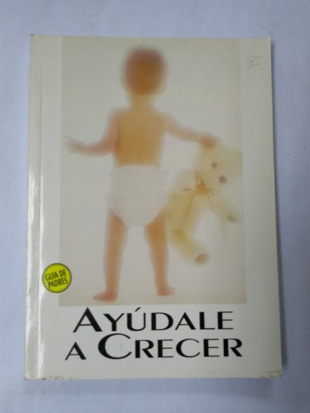 Ayudale a crecer