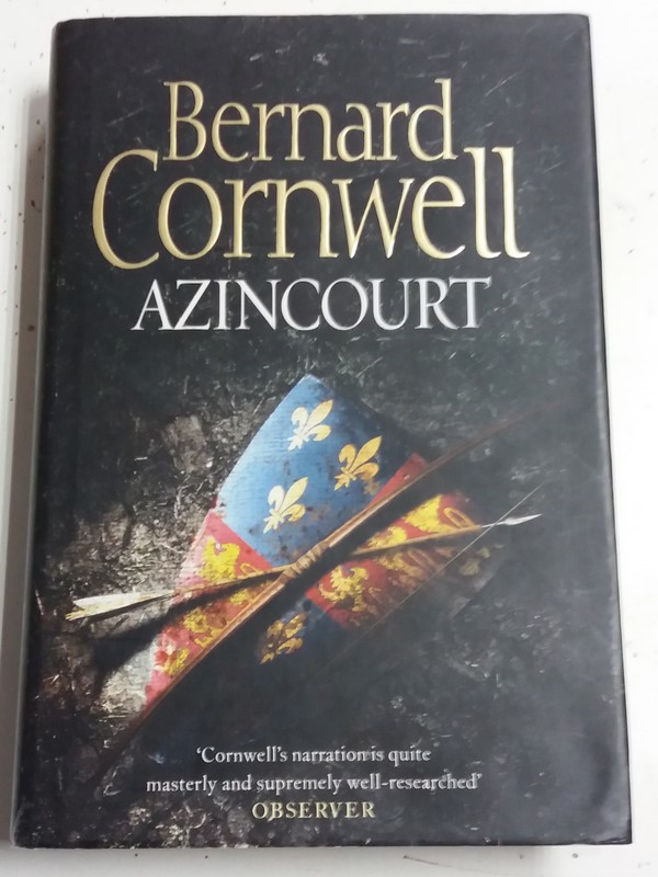 Azincourt
