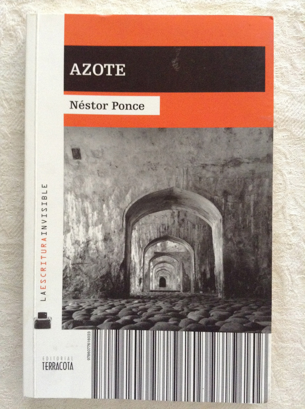 Azote