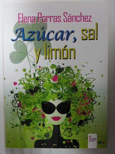 Azúcar, sal y limón