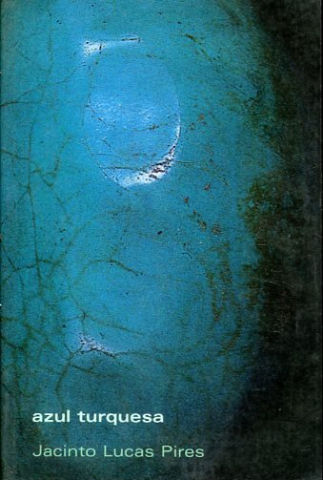 AZUL TURQUESA.