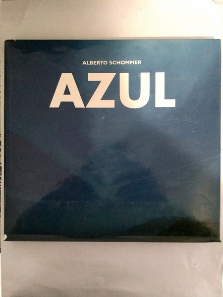 Azul