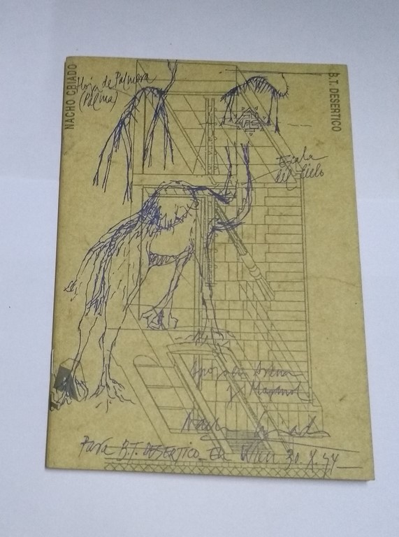 B. T. Desertico. Suspensión