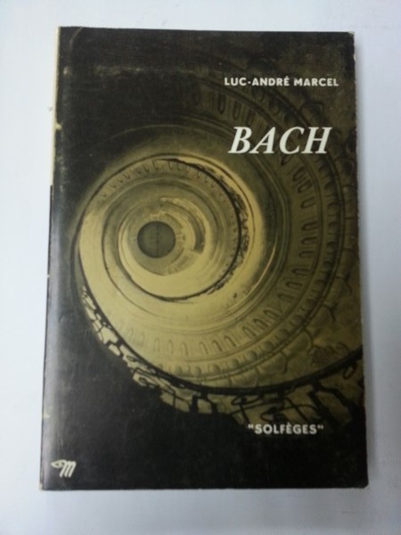 Bach