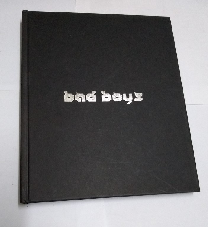 Bad Boys