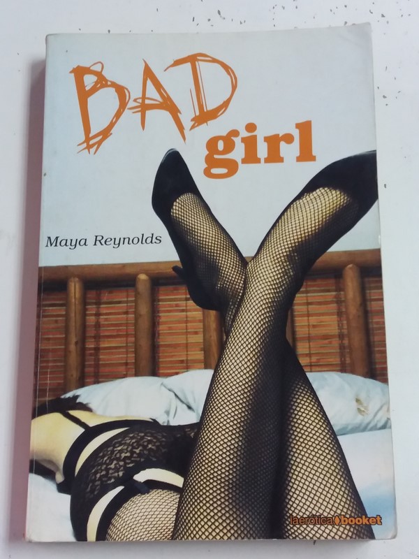 Bad Girl