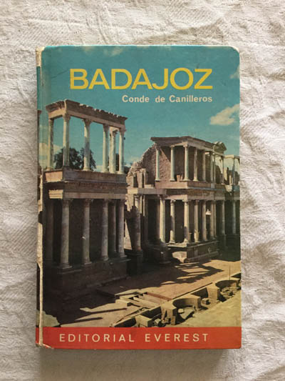 Badajoz