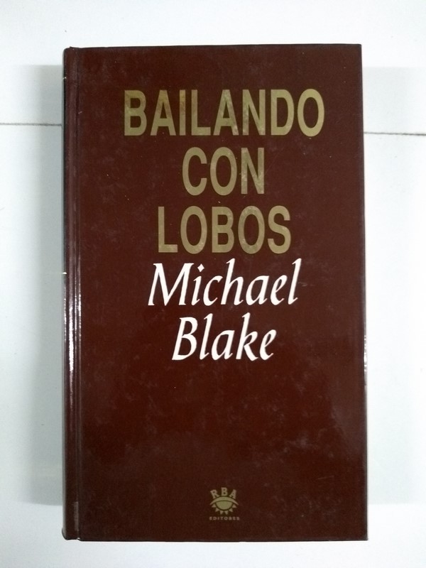 Bailando con los lobos