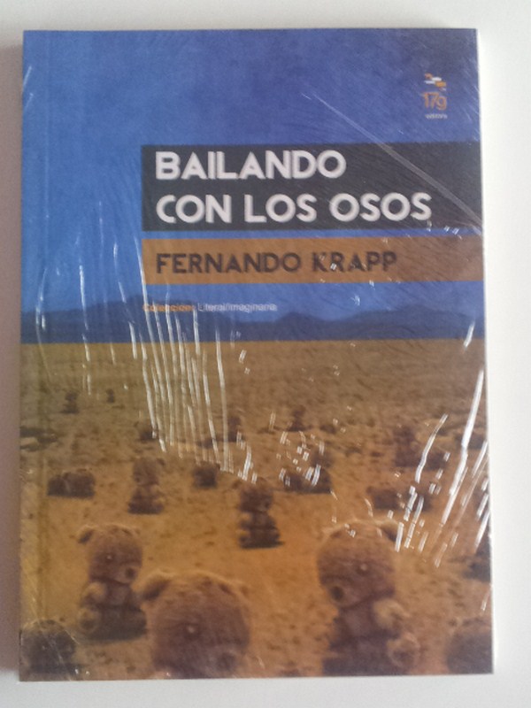 Bailando con los osos