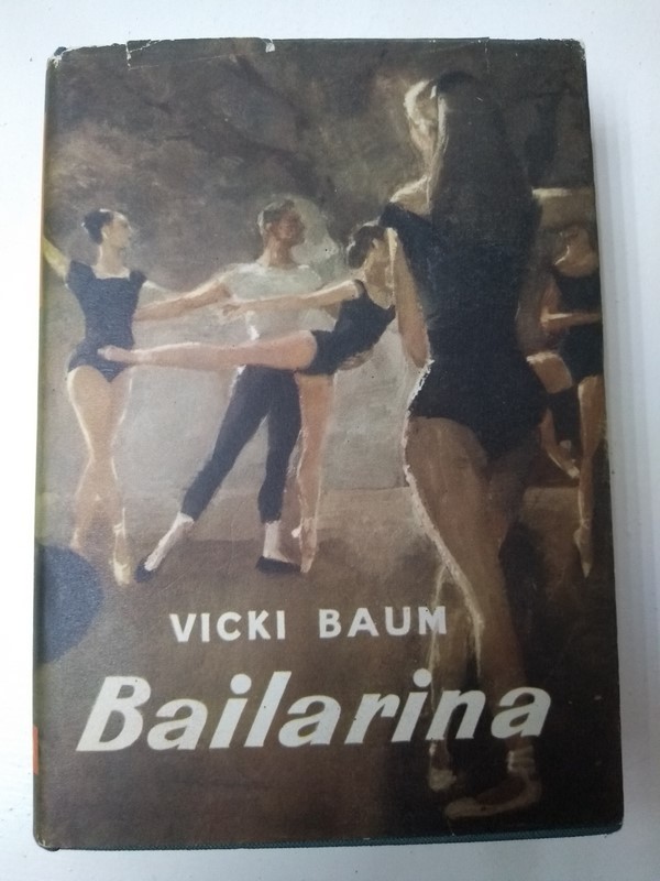 Bailarina