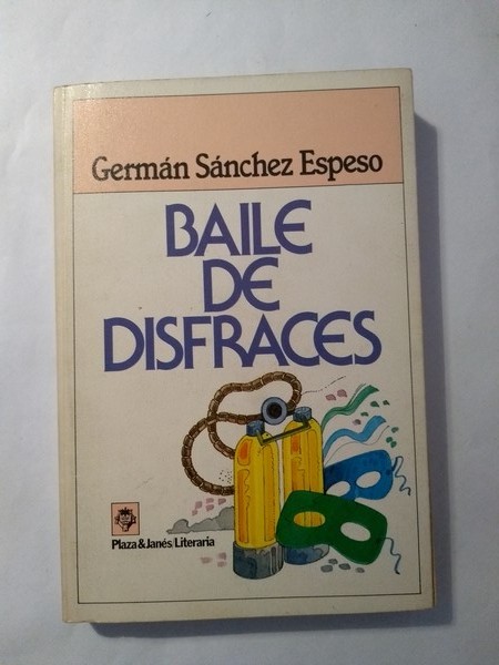 Baile de disfraces