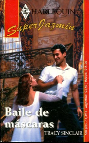 BAILE DE MASCARAS.