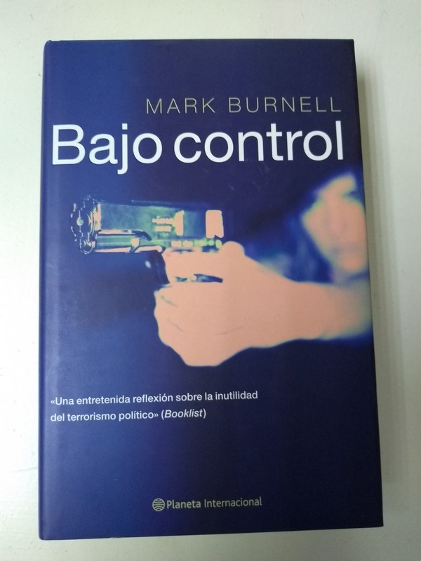 Bajo control
