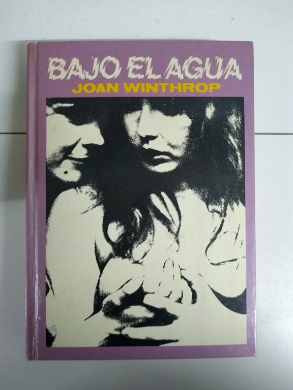 Bajo el agua