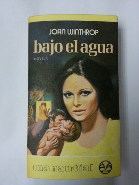 Bajo el agua