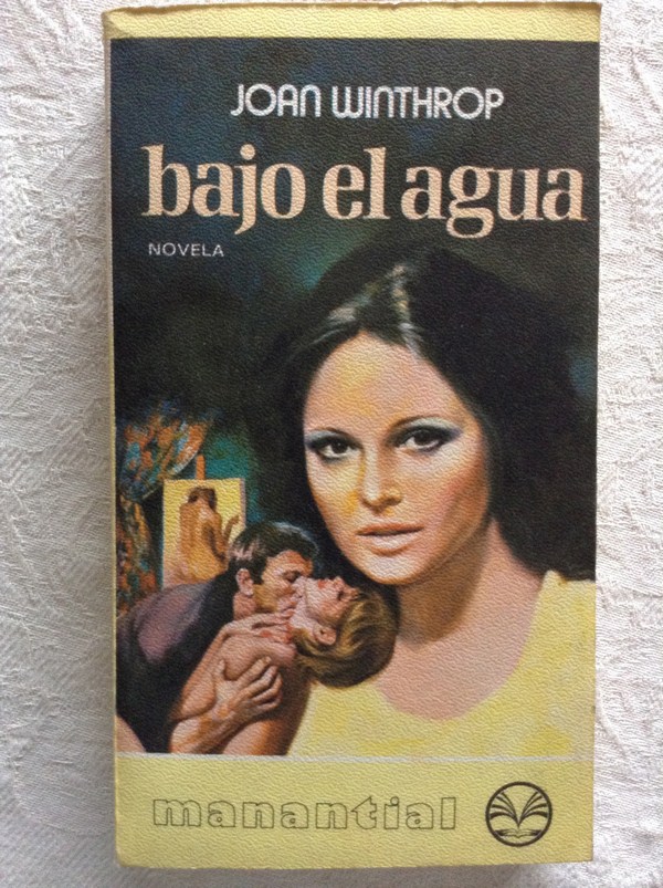 Bajo el agua