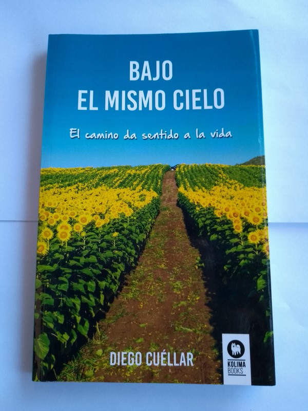 Bajo el mismo cielo