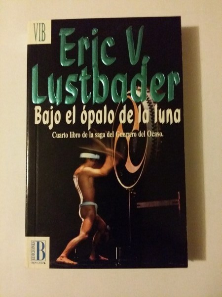Bajo el opalo de la luna