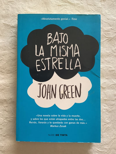 Bajo la misma estrella