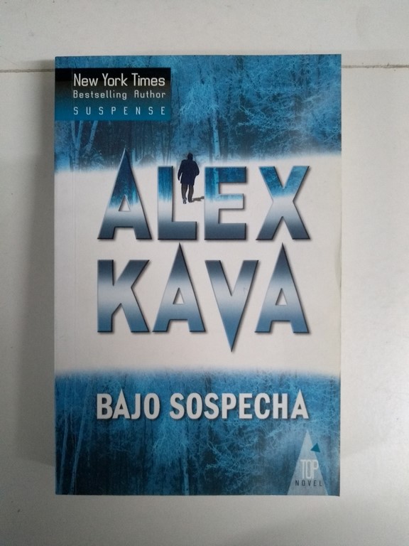 Bajo sospecha