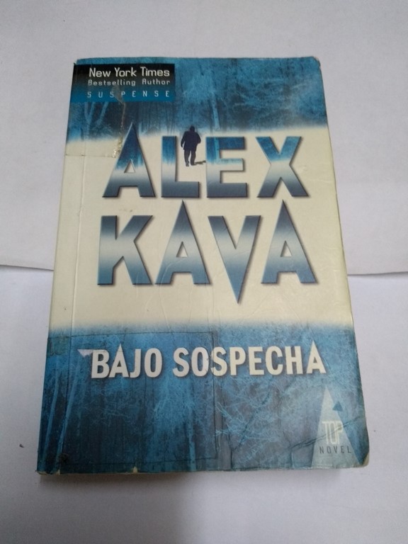 Bajo sospecha