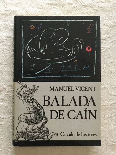 Balada de Cain