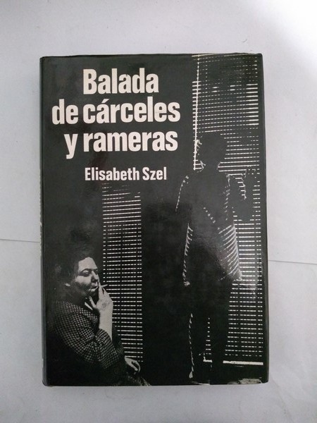 Balada de carceles y rameras