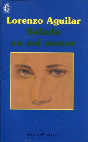 BALADA EN SOL MENOR.
