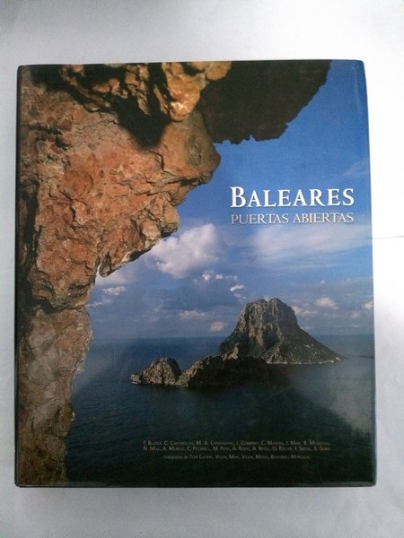 Baleares. Puertas abiertas