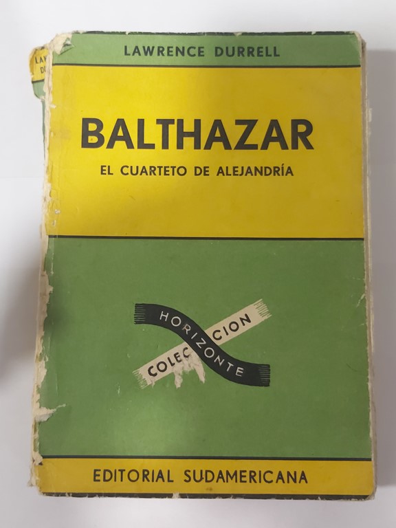 Balthazar