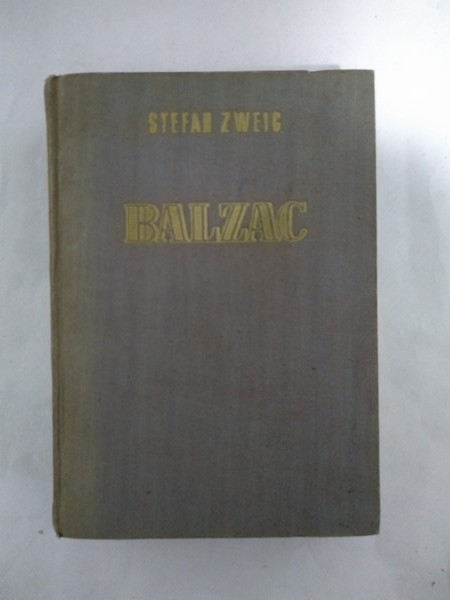 Balzac