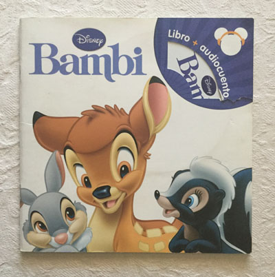 Bambi