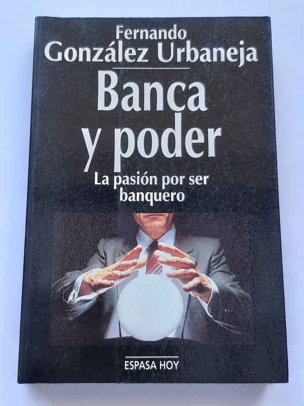 Banca y poder